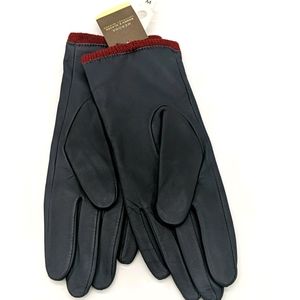Merona women's gloves
